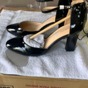 Liz Claiborne heels